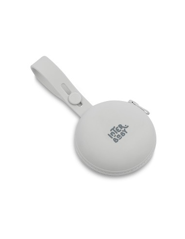 Set 4 Pcs Silicona...