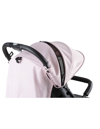 Silla  de Paseo Mod Minimum Space Plus Rosa