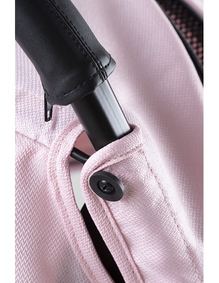 Silla  de Paseo Mod Minimum Space Plus Rosa