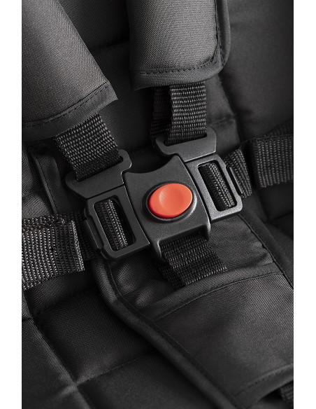 Silla  de Paseo Mod Minimum Space Plus Rosa