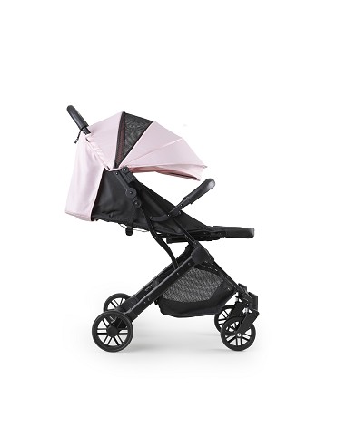 Silla  de Paseo Mod Minimum Space Plus Rosa