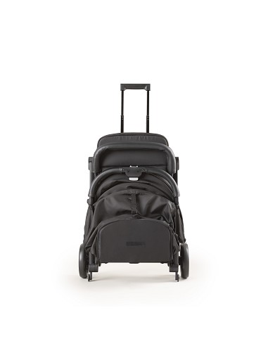 Silla  de Paseo Mod Minimum Space Plus Rosa