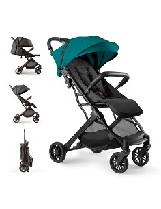 Silla  de Paseo Mod Minimum Space Plus Verde