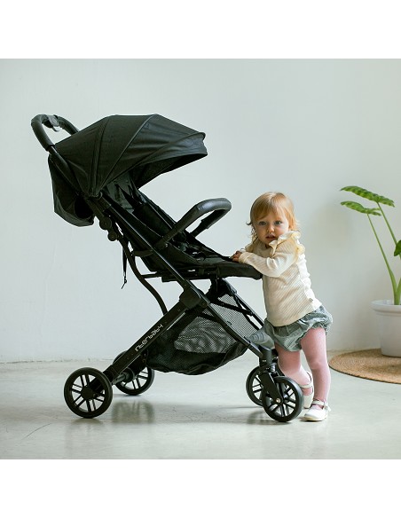 Silla  de Paseo Mod Minimum Space Plus Verde