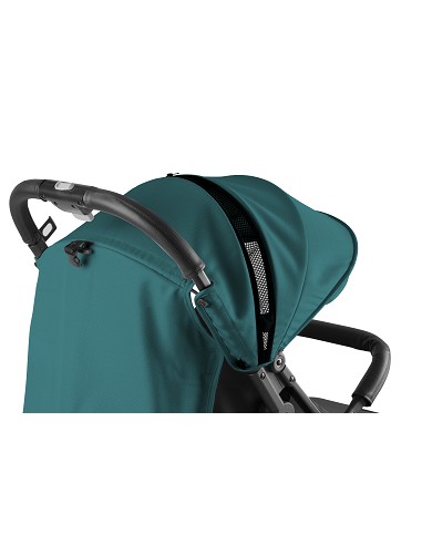 Silla  de Paseo Mod Minimum Space Plus Verde