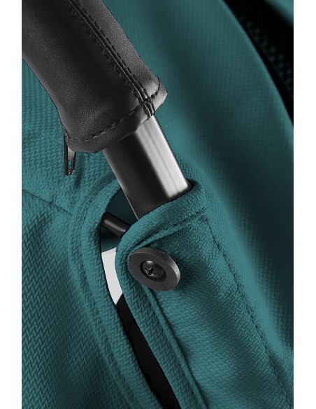 Silla  de Paseo Mod Minimum Space Plus Verde