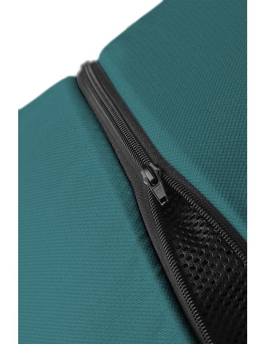 Silla  de Paseo Mod Minimum Space Plus Verde