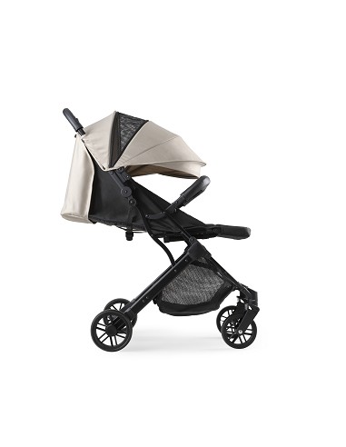 Silla  de Paseo Mod Minimum Space Plus Beig
