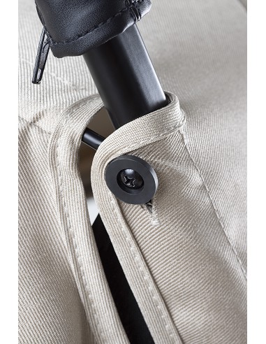 Silla  de Paseo Mod Minimum Space Plus Beig