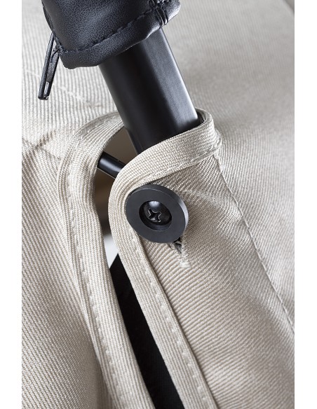 Silla  de Paseo Mod Minimum Space Plus Beig