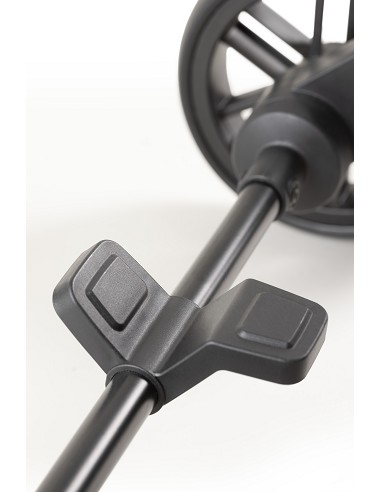 Silla  de Paseo Mod Minimum Space Plus Beig