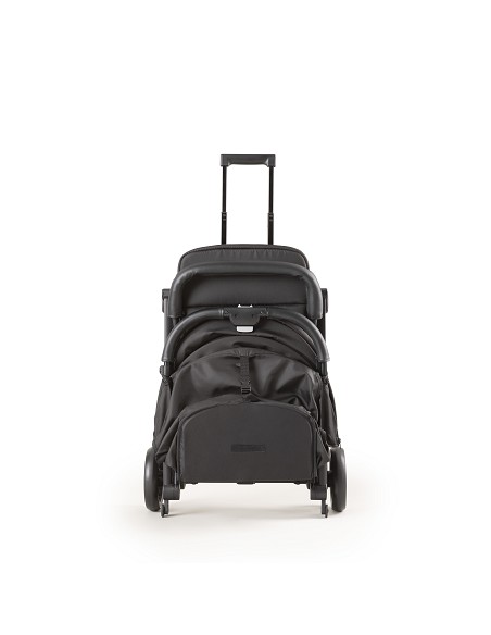 Silla  de Paseo Mod Minimum Space Plus Beig