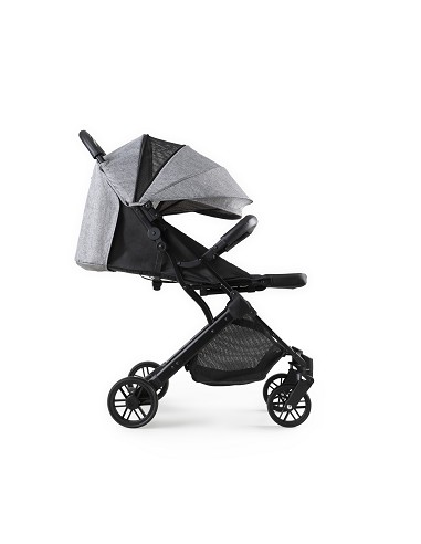 Silla  de Paseo Mod Minimum Space Plus Gris
