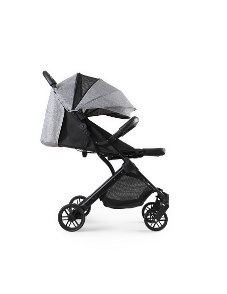 Silla  de Paseo Mod Minimum Space Plus Gris