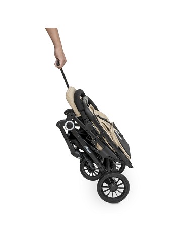 Silla de Paseo Mod Voyage Beig