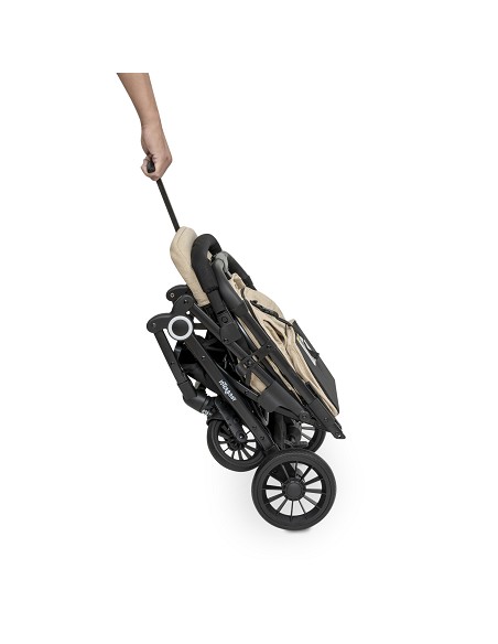 Silla de Paseo Mod Voyage Beig