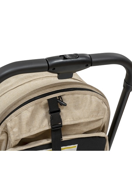 Silla de Paseo Mod Voyage Beig