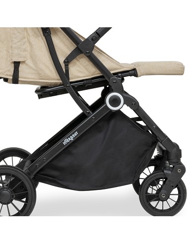 Silla de Paseo Mod Voyage Beig