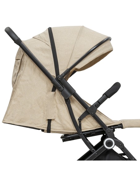 Silla de Paseo Mod Voyage Beig