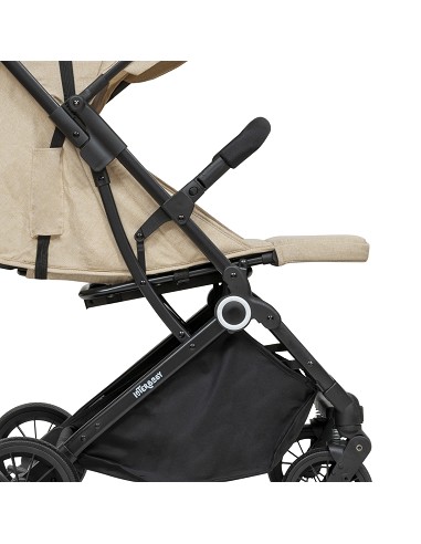 Silla de Paseo Mod Voyage Beig