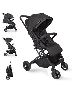 Silla de Paseo Mod Voyage Negro