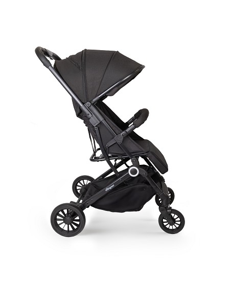 Silla de Paseo Mod Voyage Negro