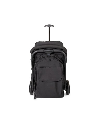 Silla de Paseo Mod Voyage Negro