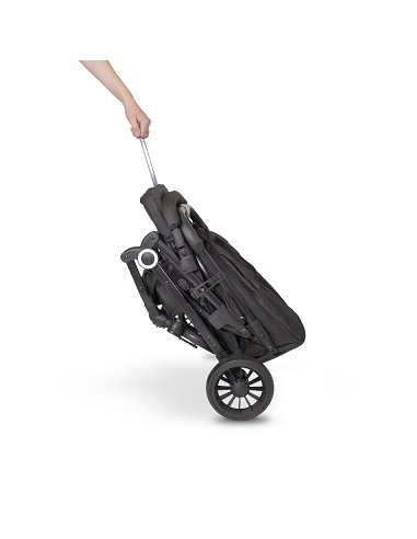 Silla de Paseo Mod Voyage Negro