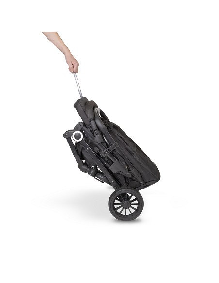 Silla de Paseo Mod Voyage Negro