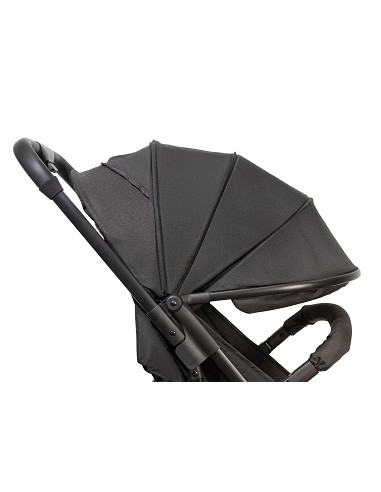 Silla de Paseo Mod Voyage Negro