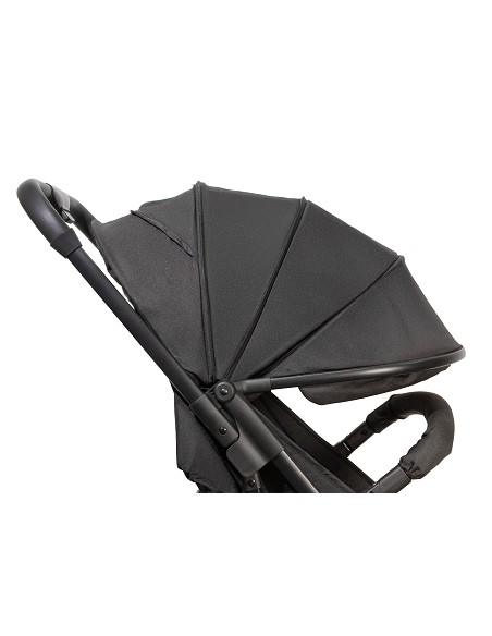 Silla de Paseo Mod Voyage Negro