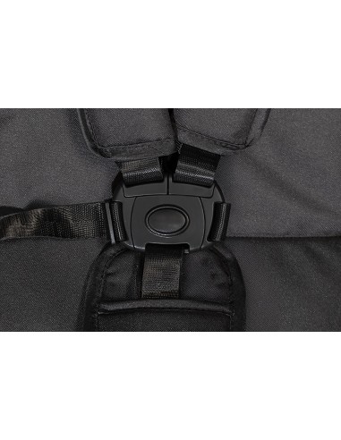 Silla de Paseo Mod Voyage Negro