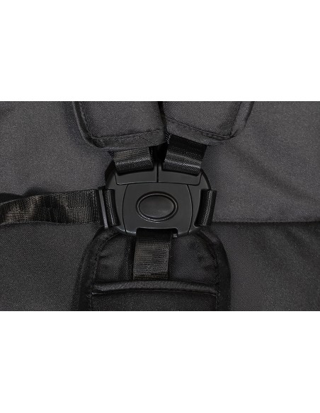 Silla de Paseo Mod Voyage Negro