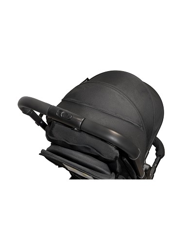 Silla de Paseo Mod Voyage Negro