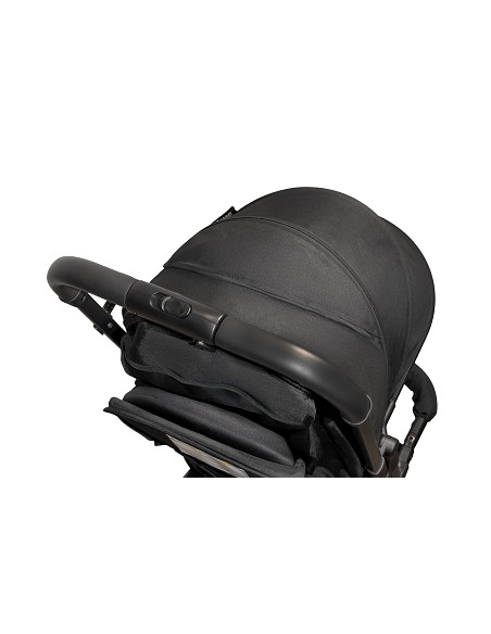 Silla de Paseo Mod Voyage Negro