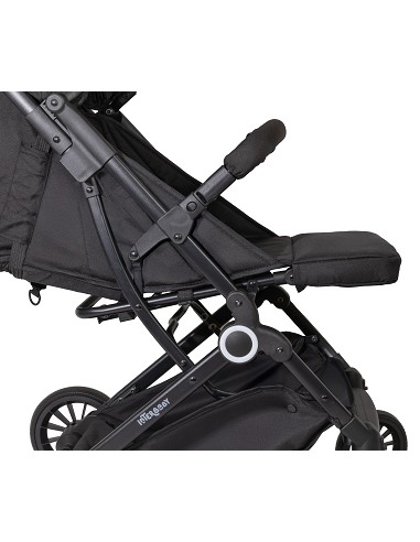Silla de Paseo Mod Voyage Negro
