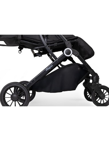 Silla de Paseo Mod Voyage Negro