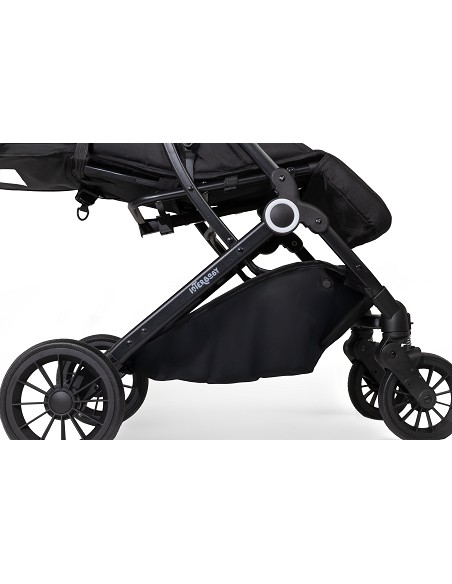 Silla de Paseo Mod Voyage Negro