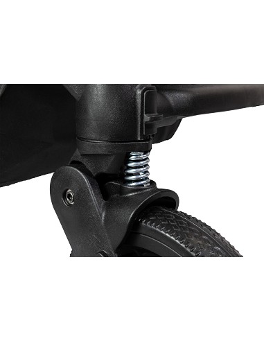 Silla de Paseo Mod Voyage Negro