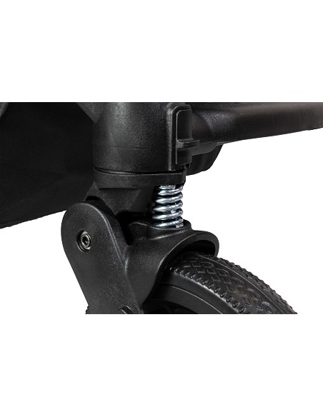 Silla de Paseo Mod Voyage Negro