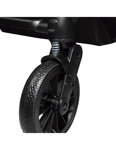 Silla de Paseo Mod Voyage Negro