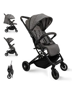 Silla de Paseo Mod Voyage Gris