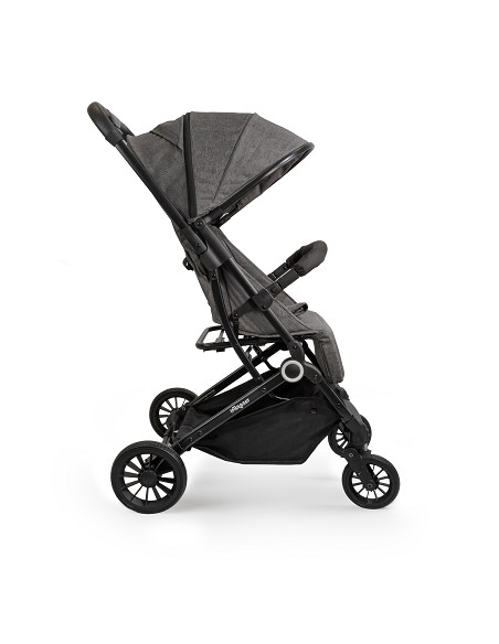 Silla de Paseo Mod Voyage Gris