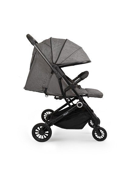 Silla de Paseo Mod Voyage Gris