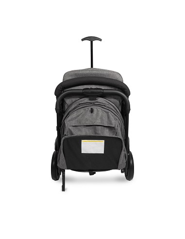 Silla de Paseo Mod Voyage Gris