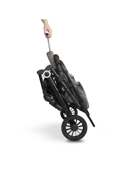 Silla de Paseo Mod Voyage Gris