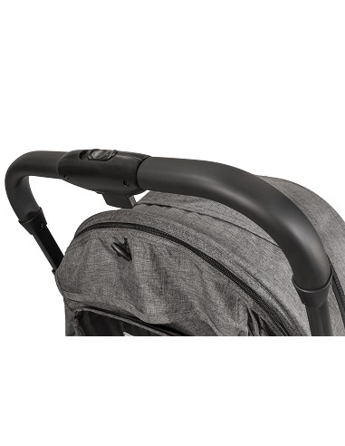 Silla de Paseo Mod Voyage Gris