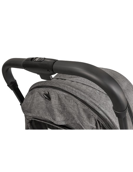 Silla de Paseo Mod Voyage Gris