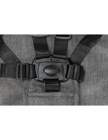 Silla de Paseo Mod Voyage Gris