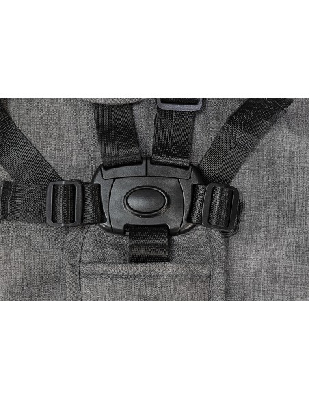 Silla de Paseo Mod Voyage Gris